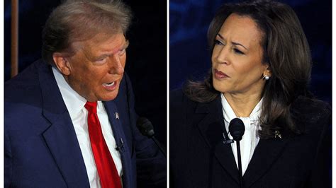 election betting odds.|Betting houses give Trump lead in presidential odds over Harris.